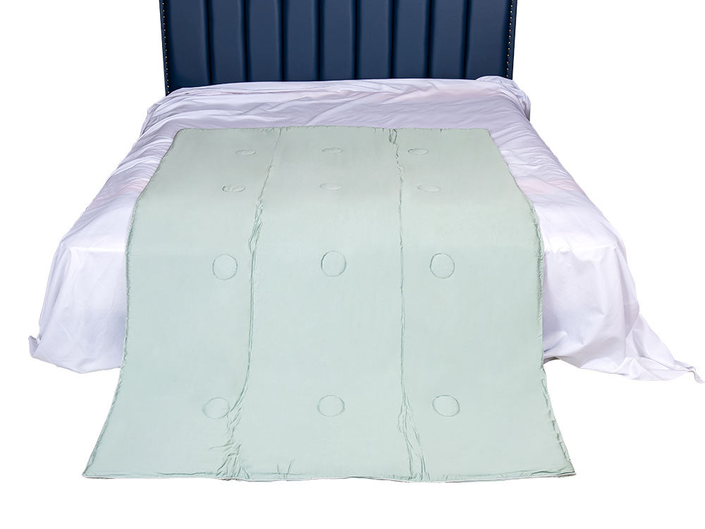 Selimut musim panas yang keren