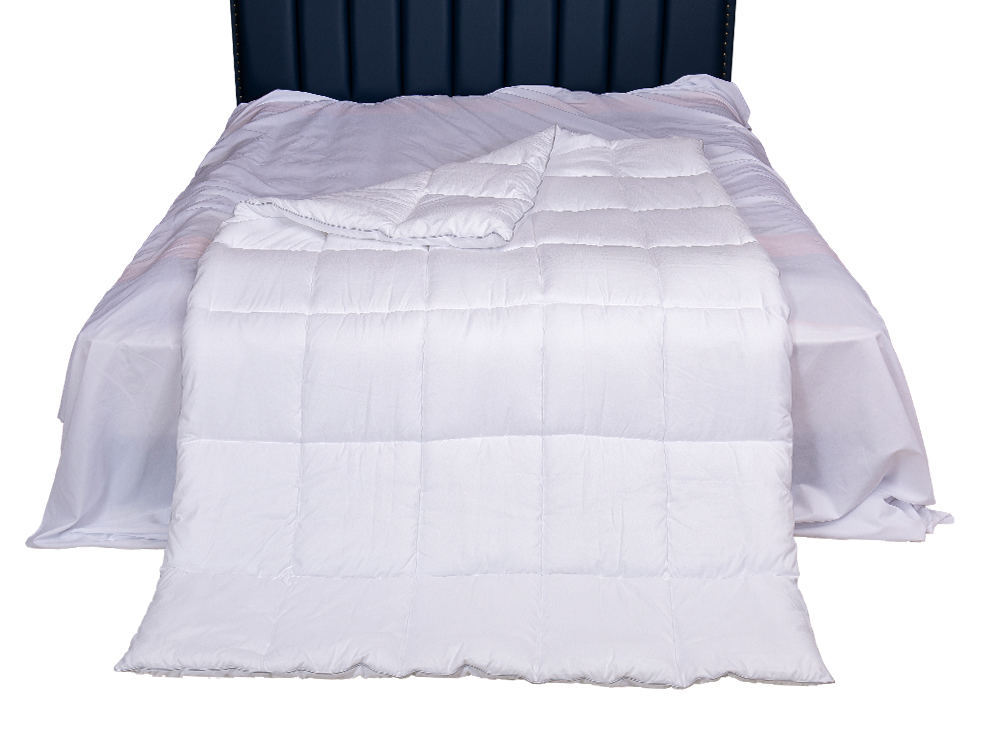 Polyester Embossed disikat selimut