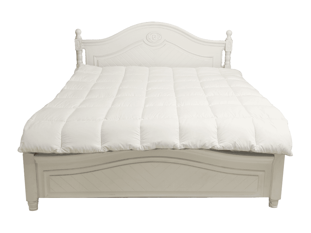 Selimut Polyester Warna Ganda