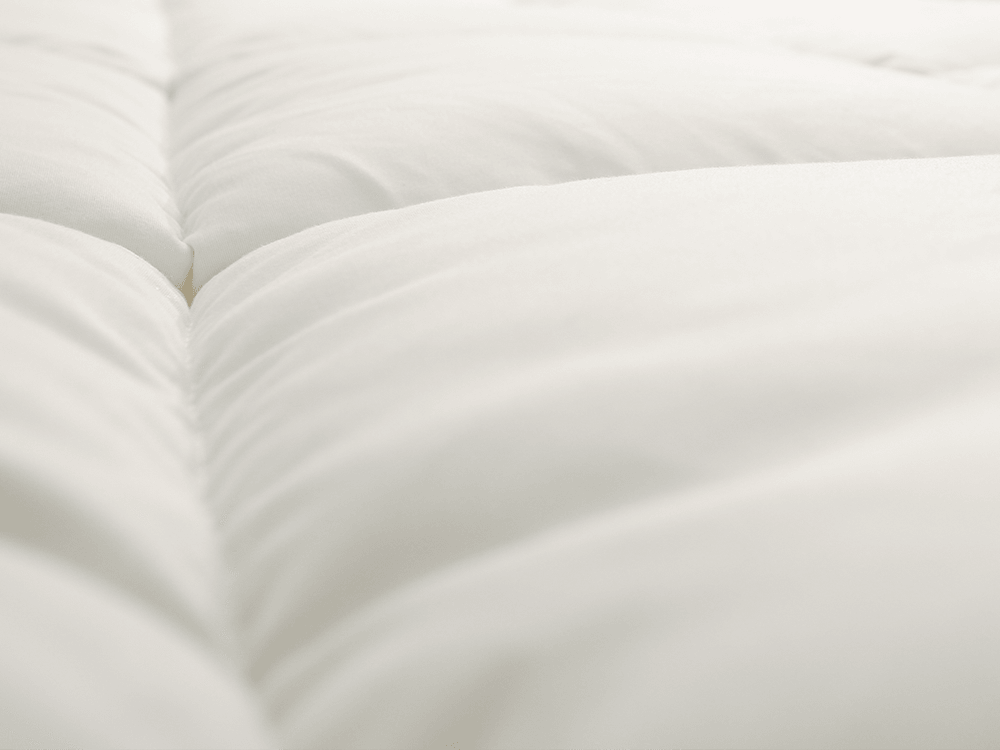 Selimut Polyester Warna Ganda